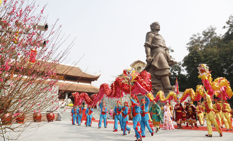 Religious Beliefs and Practices in Vietnam