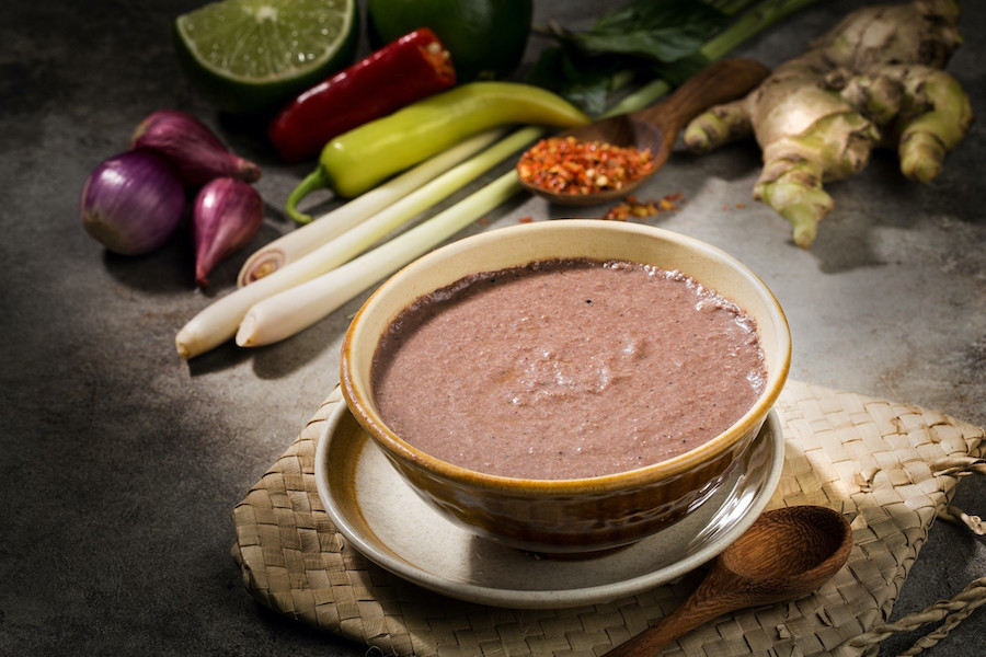 Shrimp Paste The Love and Hate Vietnamese Sauce Shrimp Paste The Love and Hate Vietnamese Sauce