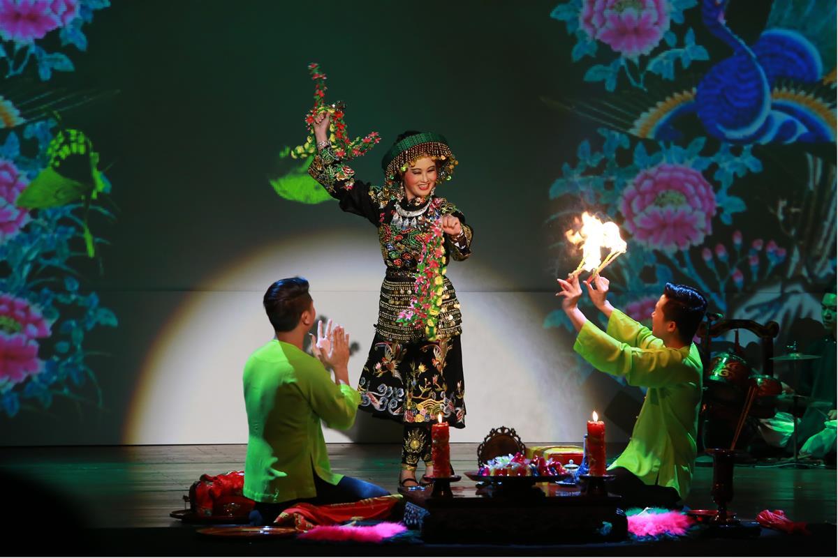 The Worship of Mother Goddesses