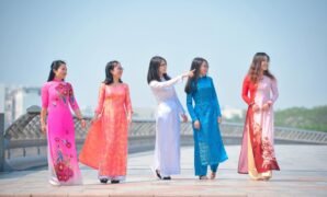 Ao Dai Ao Dai