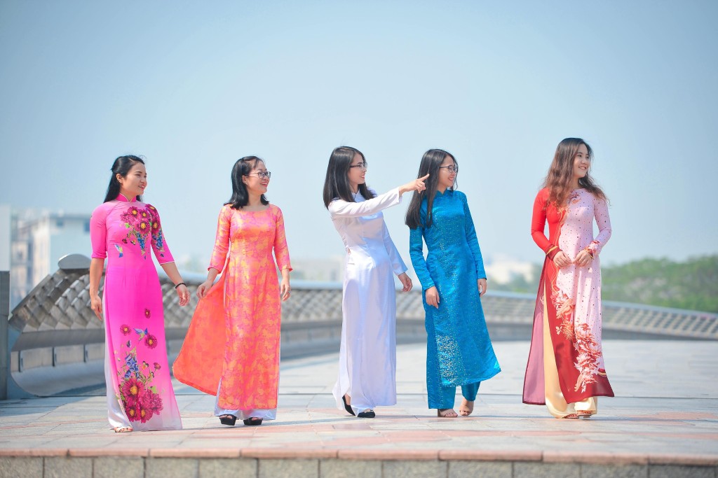 Ao Dai