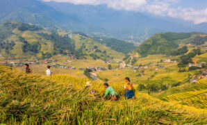 Sapa Travel Guide Vietnam Tourism Sapa Travel Guide Vietnam Tourism