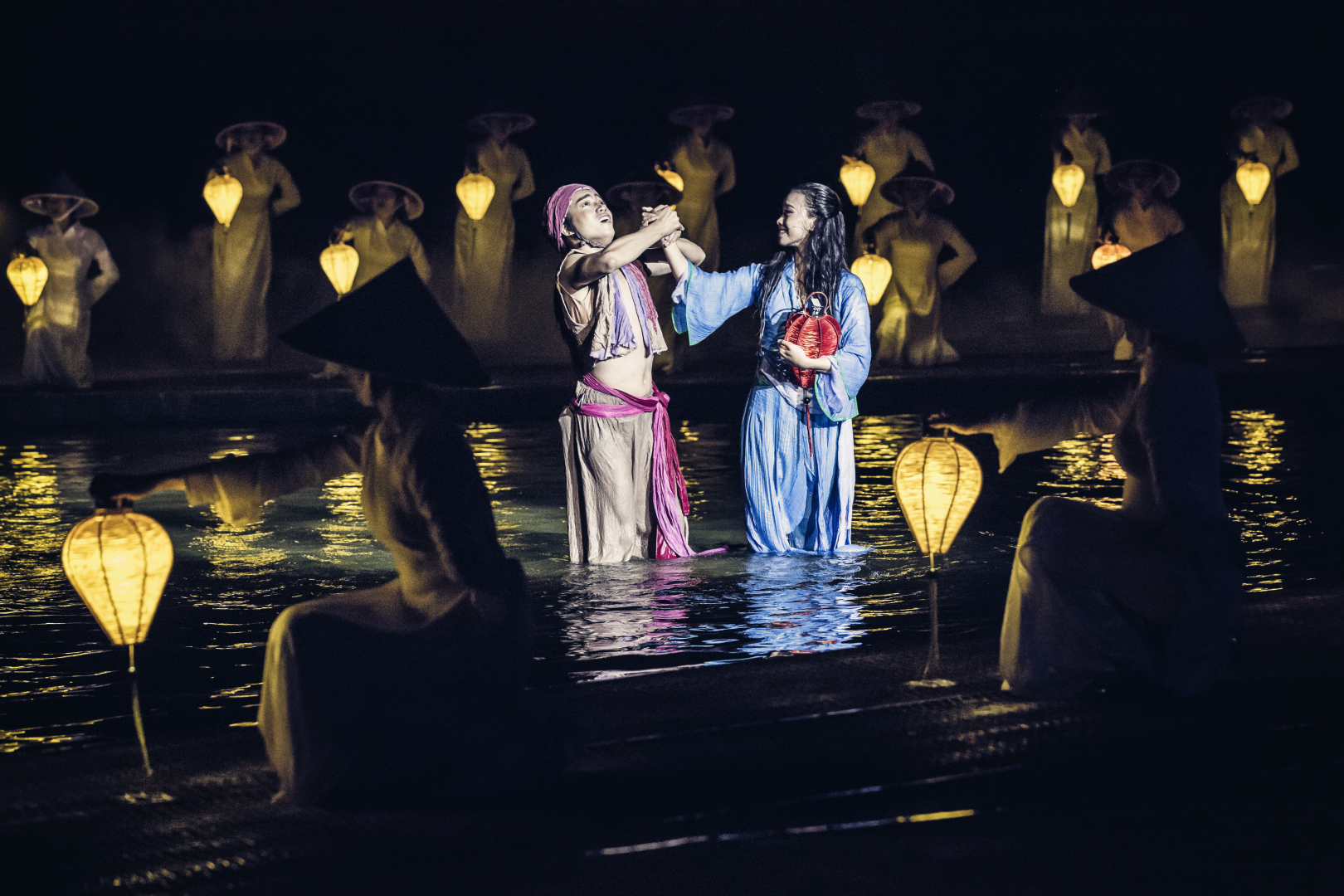 Memories of Hoi An Show