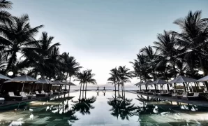 Best Wellness Resorts in Vietnam Best Wellness Resorts in Vietnam