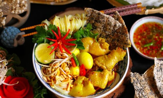 Hoi An Food
