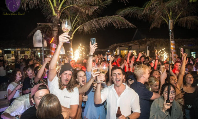 Hoi An Nightlife