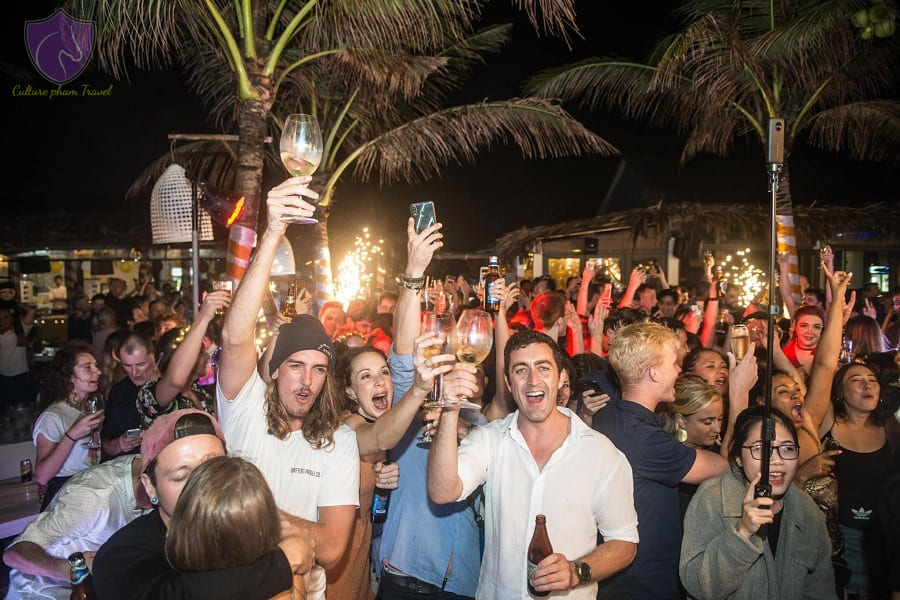 Hoi An Nightlife
