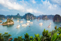 Best Time To Visit Vietnam Best Time To Visit Vietnam