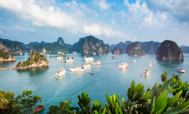 Best Time To Visit Vietnam