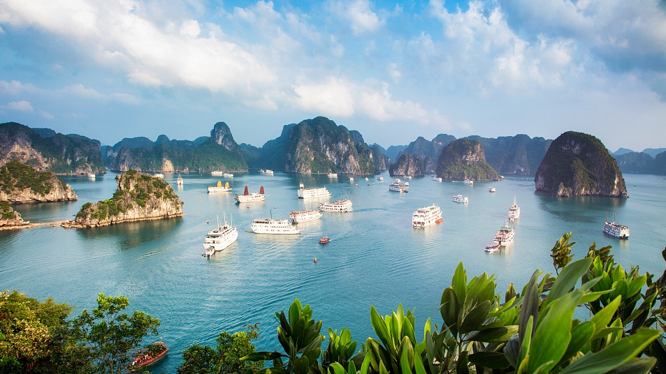 Best Time To Visit Vietnam